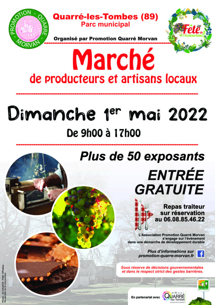 Expo Quarré 2022